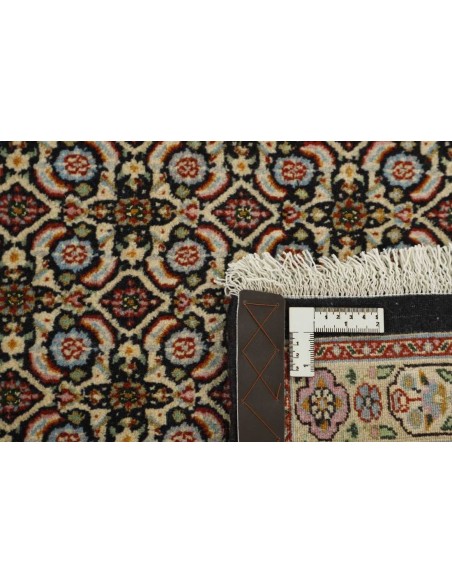 Hand made rug Moud Mahi Persia cm.194x293
