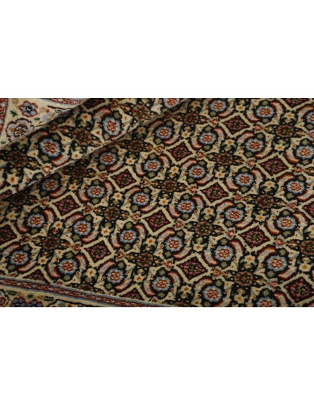 Hand made rug Moud Mahi Persia cm.194x293