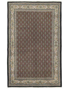 Hand made rug Moud Mahi Persia cm.195x306
