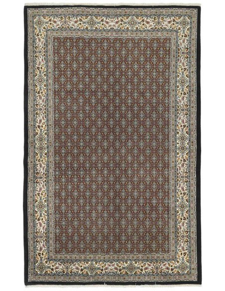 Hand made rug Moud Mahi Persia cm.195x306