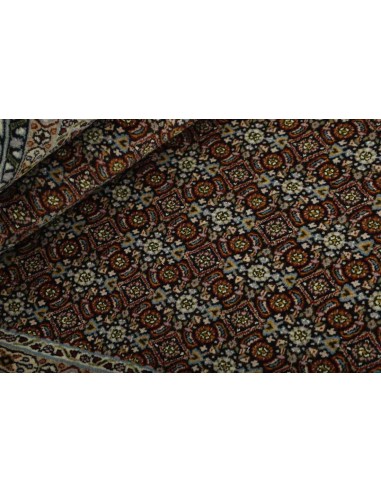 Hand made rug Moud Mahi Persia cm.195x306