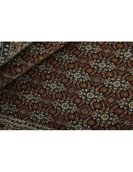 Hand made rug Moud Mahi Persia cm.195x306