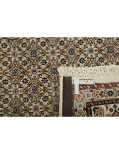 Hand made rug Moud Mahi Persia cm.198x300 2