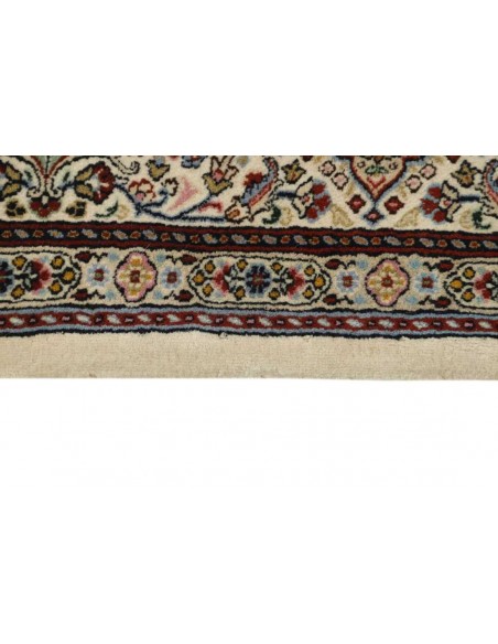 Hand made rug Moud Mahi Persia cm.198x300