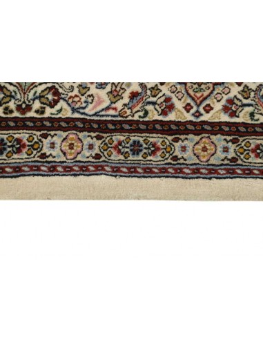 Hand made rug Moud Mahi Persia cm.198x300