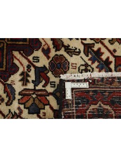 Hand made rug Heriz Persia cm.254x334 2
