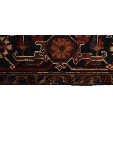 Hand made rug Heriz Persia cm.254x334