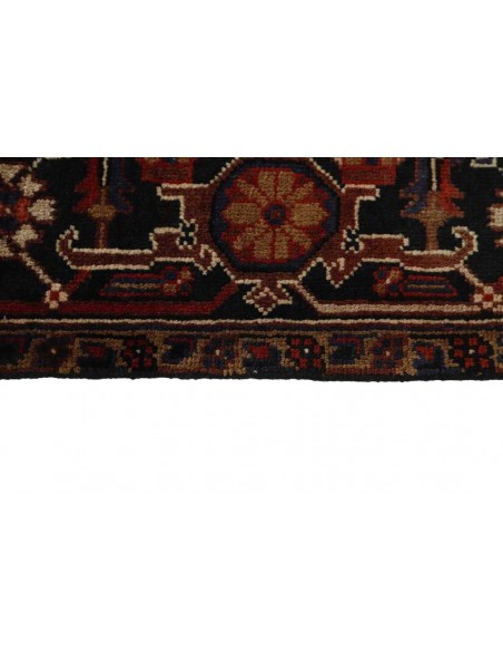 Hand made rug Heriz Persia cm.254x334