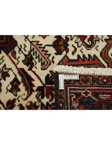 Hand made rug Heriz Persia cm.248x340