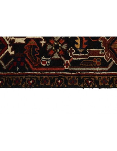 Hand made rug Heriz Persia cm.248x340
