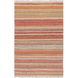 tappeto STRIPES KILIM SITAP C 05 LANA geometrico da EUR 48.8