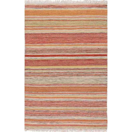 Carpet STRIPES KILIM SITAP C 05 LANA geometrico da EUR 48.8