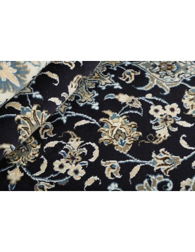 Hand made rug Nain Kashmar Persia cm.151x210