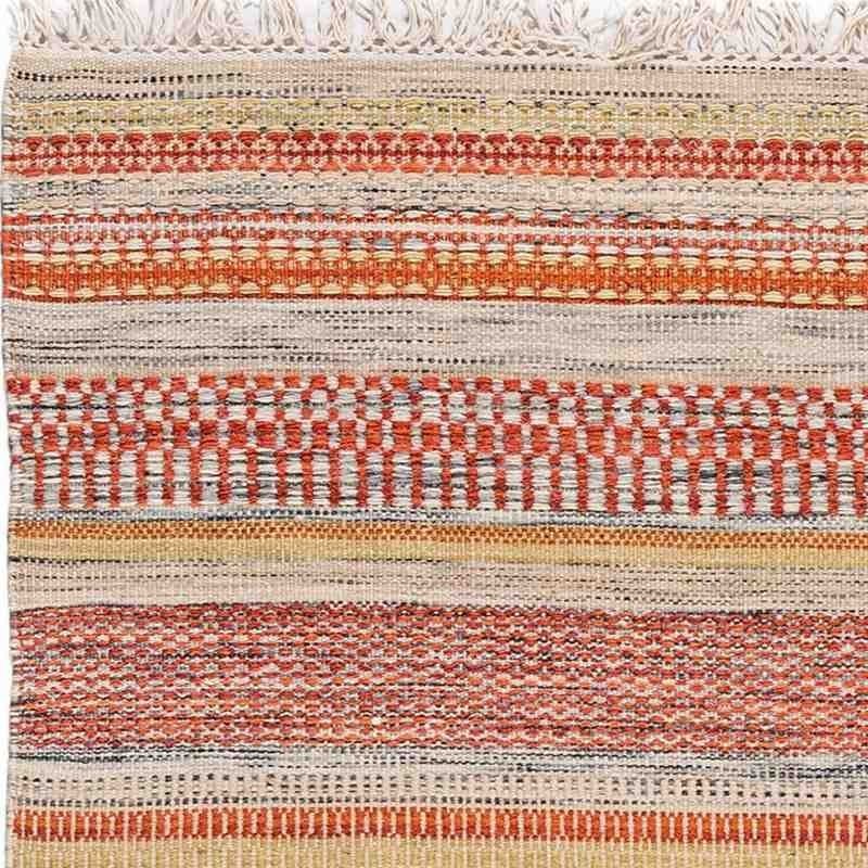 Carpet STRIPES KILIM SITAP C 05 LANA geometrico da EUR 48.8