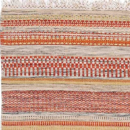 Carpet STRIPES KILIM SITAP C 05 LANA geometrico da EUR 48.8