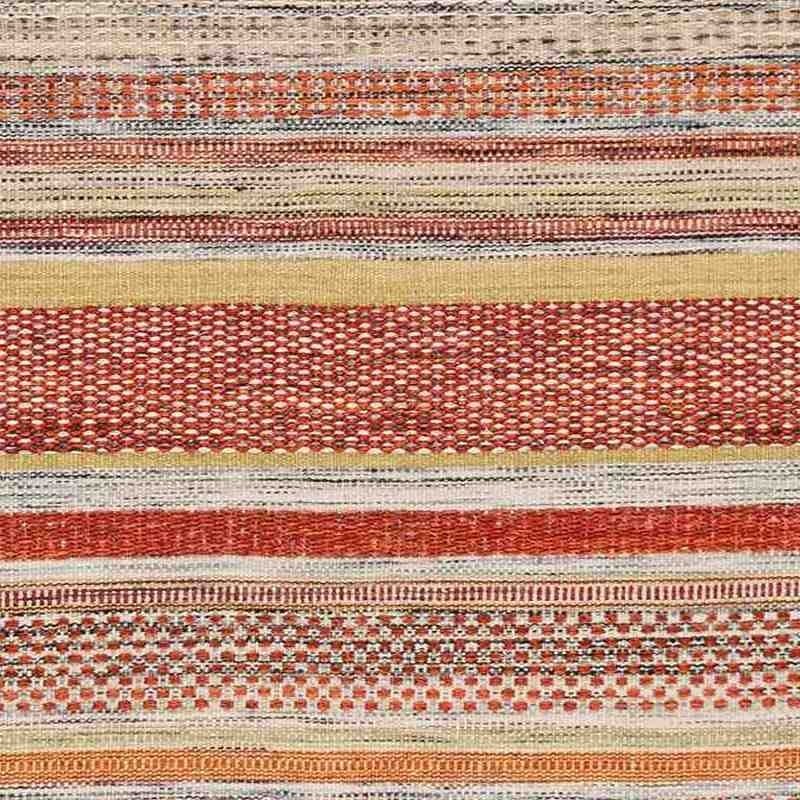 Carpet STRIPES KILIM SITAP C 05 LANA geometrico da EUR 48.8