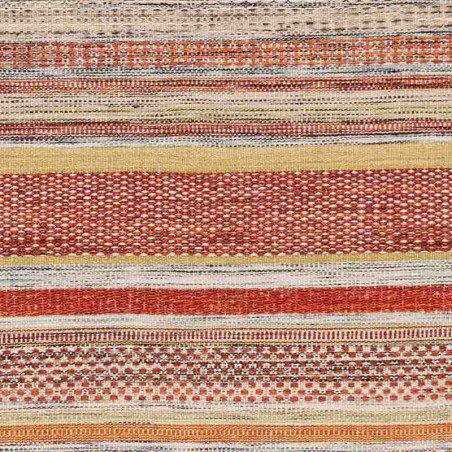 Carpet STRIPES KILIM SITAP C 05 LANA geometrico da EUR 48.8