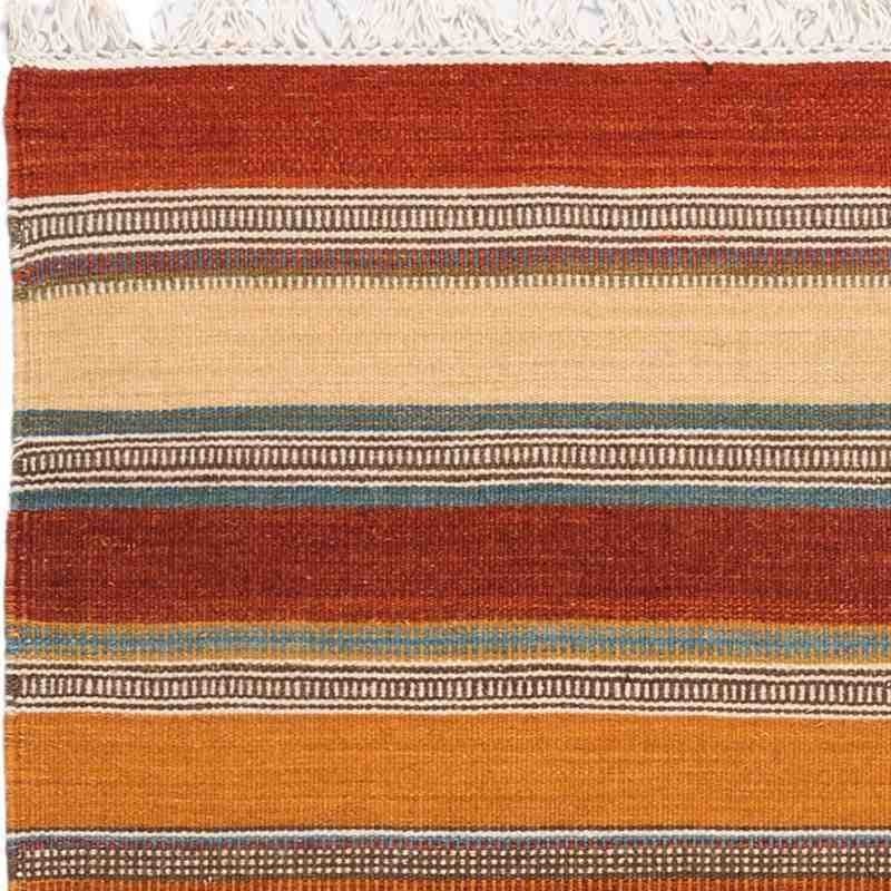 tappeto STRIPES KILIM SITAP DN 12 LANA geometrico da EUR 48.8