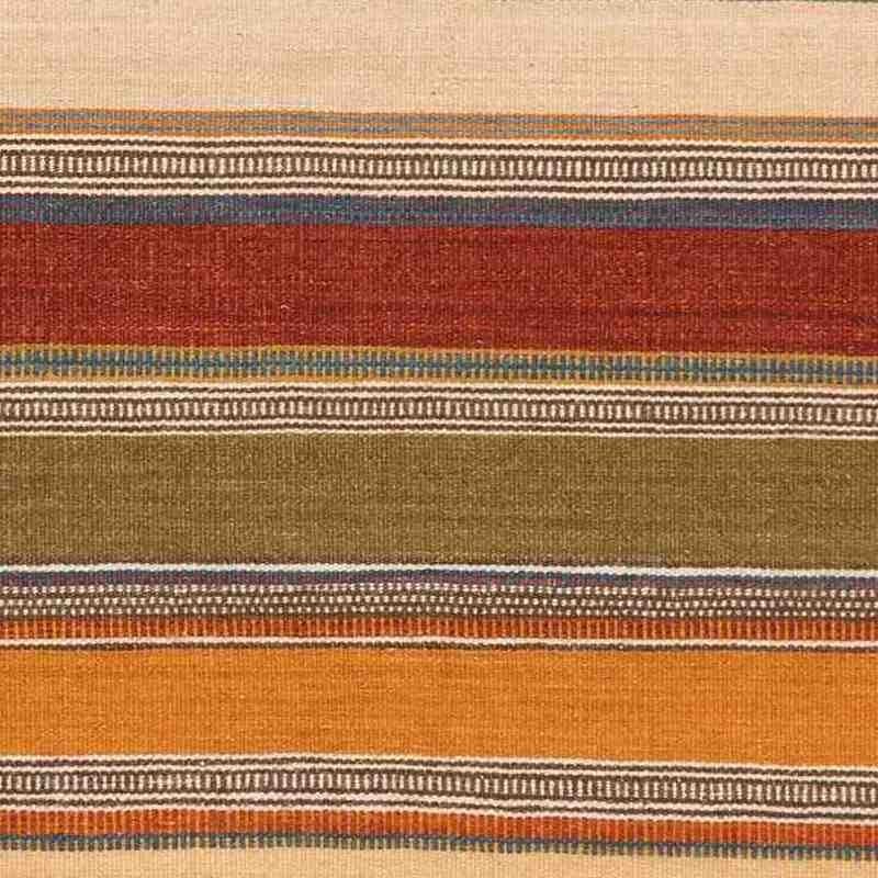tappeto STRIPES KILIM SITAP DN 12 LANA geometrico da EUR 48.8