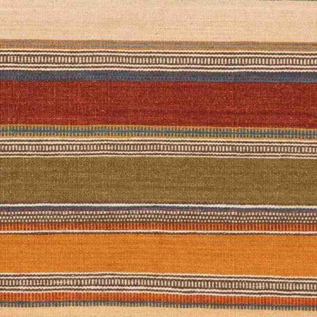 tappeto STRIPES KILIM SITAP DN 12 LANA geometrico da EUR 48.8