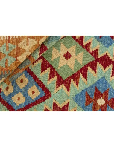 Hand made rug Kilim Persia cm.151x195