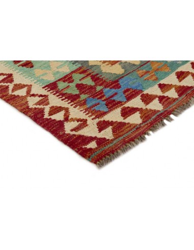 Hand made rug Kilim Persia cm.151x195