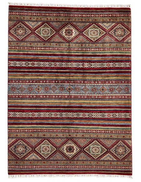 Hand made rug Shall Collection Afghanistan cm.172x236