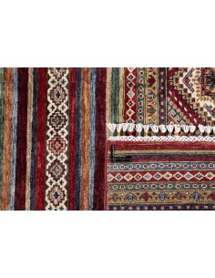 Hand made rug Shall Collection Afghanistan cm.172x236 2