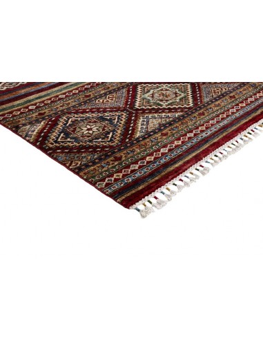 Hand made rug Shall Collection Afghanistan cm.172x236