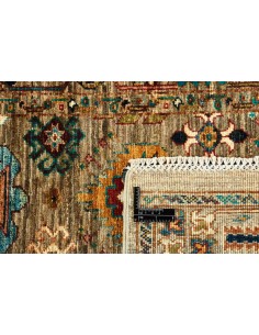 Hand made rug Ziegler Fine Ariana Style Afghanistan cm.83x253 2