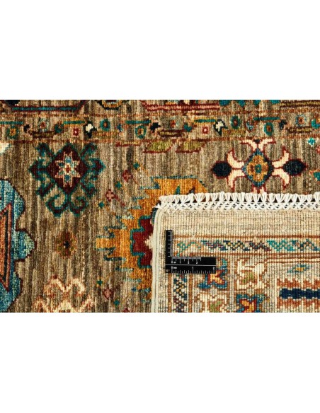 Hand made rug Ziegler Fine Ariana Style Afghanistan cm.83x253