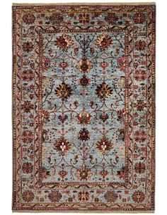 Hand made rug Ziegler Fine Ariana Style Afghanistan cm.173x254
