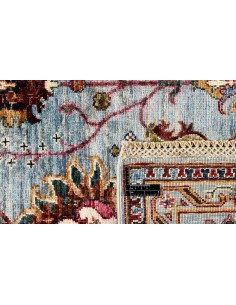 Hand made rug Ziegler Fine Ariana Style Afghanistan cm.173x254 2