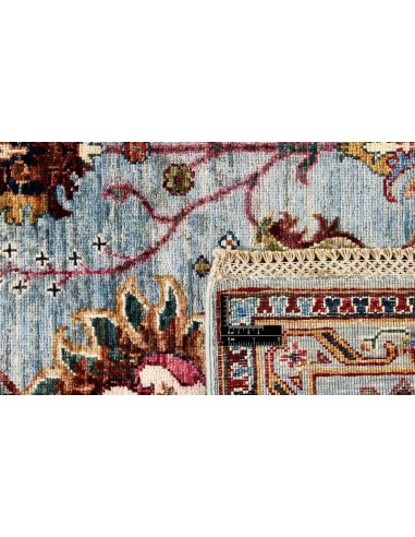 Hand made rug Ziegler Fine Ariana Style Afghanistan cm.173x254