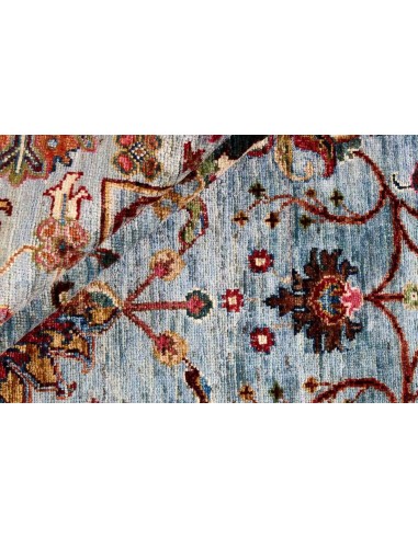 Hand made rug Ziegler Fine Ariana Style Afghanistan cm.173x254