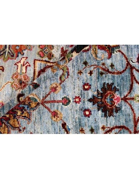 Hand made rug Ziegler Fine Ariana Style Afghanistan cm.173x254