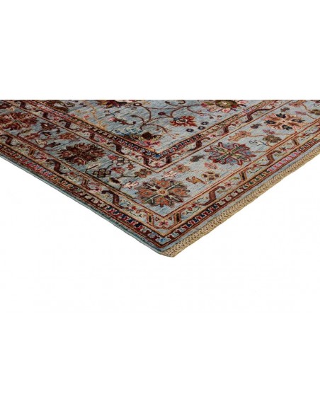 Hand made rug Ziegler Fine Ariana Style Afghanistan cm.173x254