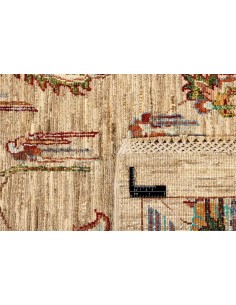 Hand made rug Ziegler Fine Ariana Style Afghanistan cm.82x313 2