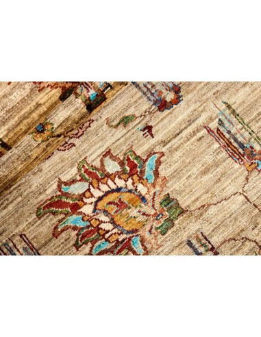 Hand made rug Ziegler Fine Ariana Style Afghanistan cm.82x313