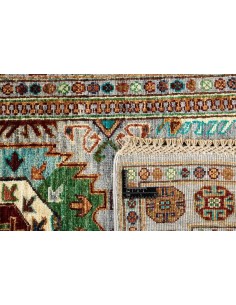 Hand made rug Ziegler Fine Ariana Style Afghanistan cm.84x327 2