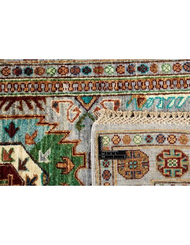 Hand made rug Ziegler Fine Ariana Style Afghanistan cm.84x327
