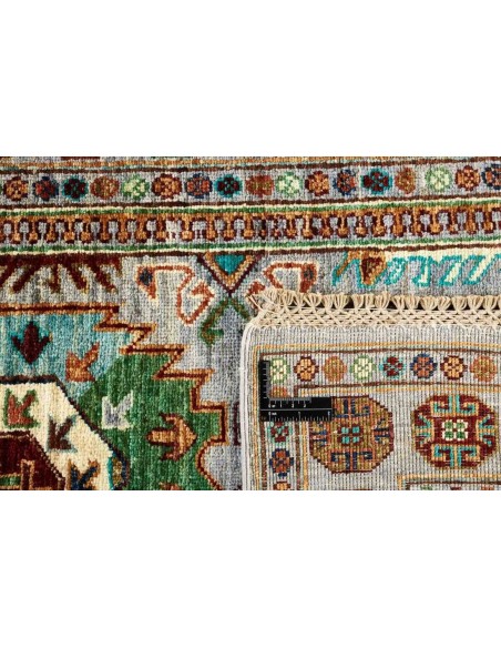 Hand made rug Ziegler Fine Ariana Style Afghanistan cm.84x327
