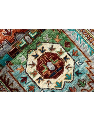 Hand made rug Ziegler Fine Ariana Style Afghanistan cm.84x327