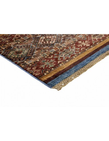 Hand made rug Shall Collection Afghanistan cm.83x246