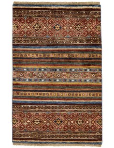 Hand made rug Shall Collection Afghanistan cm.83x127