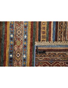 Hand made rug Shall Collection Afghanistan cm.83x127 2