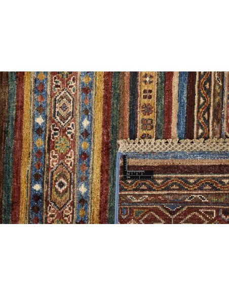 Hand made rug Shall Collection Afghanistan cm.83x127