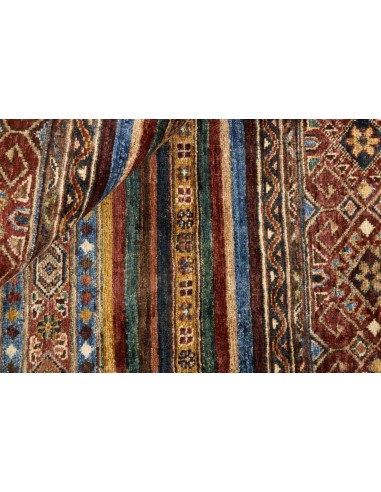 Hand made rug Shall Collection Afghanistan cm.83x127