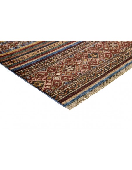 Hand made rug Shall Collection Afghanistan cm.83x127