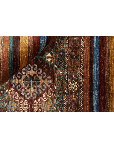 Hand made rug Shall Collection Afghanistan cm.84x134
